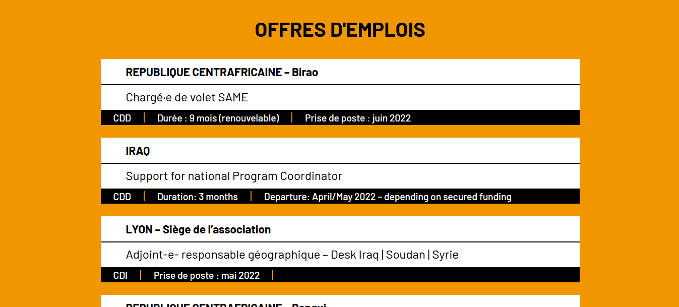 capture d'écran de l'intranet en ligne de ALTM - système de gestion des photos de la galerie du site web du remède à lyon